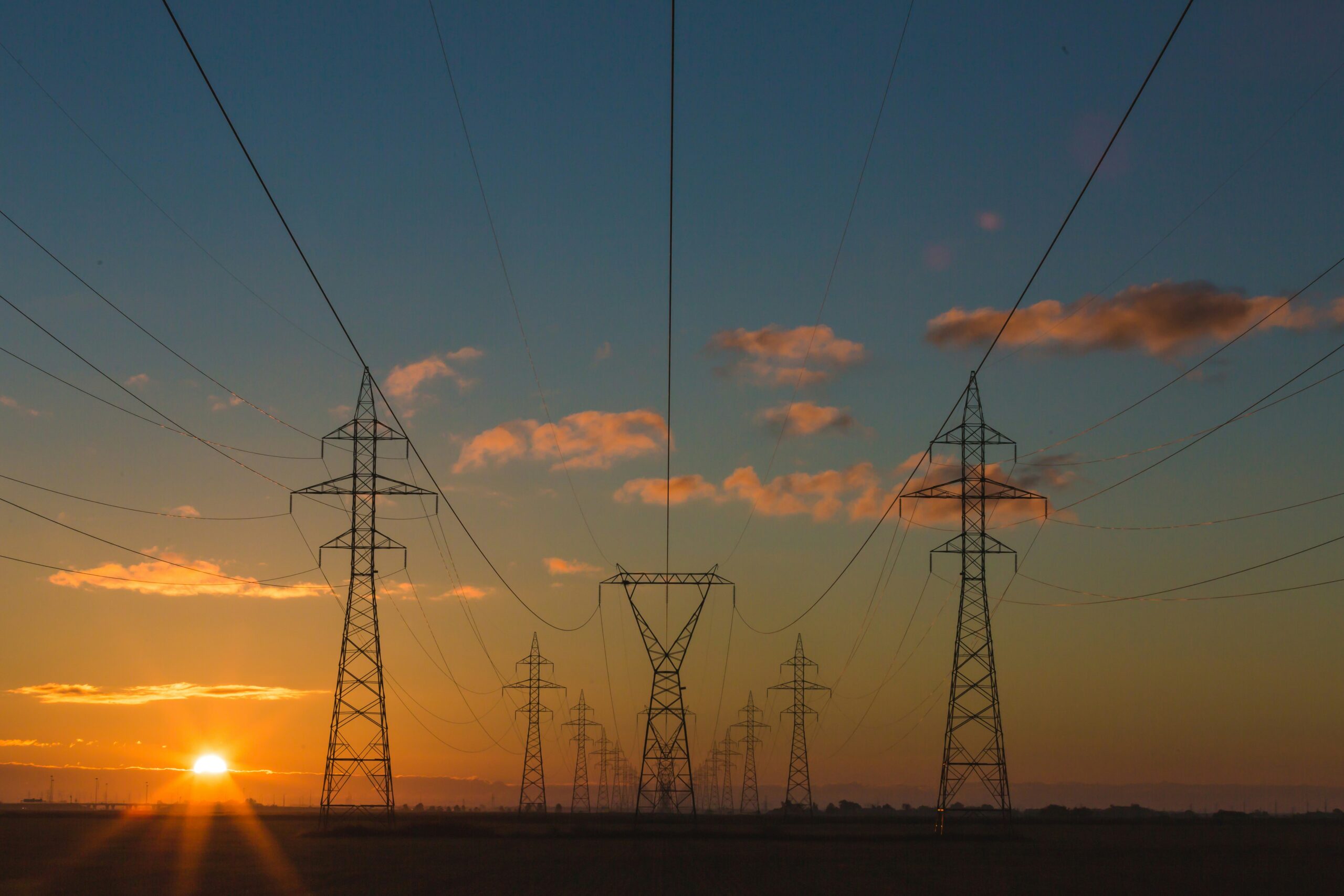 Producten traditionele energie
